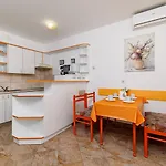 Malerisches Mit Traumhaften Meerblick, Grillplatz, Garten, Waschmaschine Апартаменты *