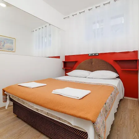 Malerisches Mit Traumhaften Meerblick, Grillplatz, Garten, Waschmaschine Appartement *