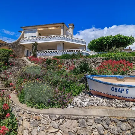 Malerisches Mit Traumhaften Meerblick, Grillplatz, Garten, Waschmaschine Appartement *
